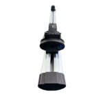 Греди за багажник 120 см 2 парчиња/К-Т 5752 - Image 3