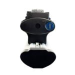 Греди за багажник 120 см 2 парчиња/К-Т 5752 - Image 4