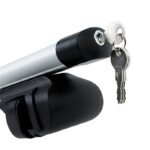 Греди за багажник 135 см 2 парчиња/К-Т - 133 - Image 2