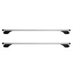 Греди за багажник 135 см 2 парчиња/К-Т - 133 - Image 4