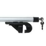 Греди за багажник 135 см 2 парчиња/К-Т - 133