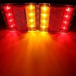 Штоп лед 12V/24V - PA1214 - 1 парче - Image 2