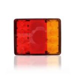 Штоп лед 12V/24V - PA1214 - 1 парче