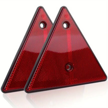 Рефлектирачки триаголници PA662 2 парчиња сет
